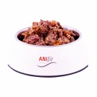 Dog Wet pet food Shepherd's Pan (Schäfers Pfanne) 200g 6 Piece -2- Anifit