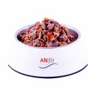 Dog Wet pet food Widow Bolte's Scare 200g 6 Piece -3- Anifit