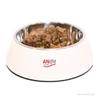 Dog Wet pet food Shepherd's Pan (Schäfers Pfanne) 370g 6 Piece -2- Anifit