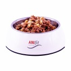Dog Wet pet food Cock's Duet (Gockels Duett) 200g 6 Piece -2- Anifit