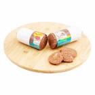 Dog Snacks Wet pet food Gourmet Horse Sausage (Gourmetwurst Pferd) 400g 1 Piece -1- Anifit