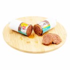 Dog Snacks Wet pet food Gourmet Game Sausage (Gourmetwurst Wild) 400g 1 Piece -1- Anifit