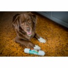 Dog Snacks Wet pet food Gourmet Game Sausage (Gourmetwurst Wild) 400g 1 Piece -3- Anifit
