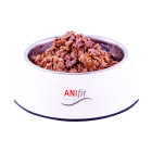 Cat Wet pet food Turkey's Delight (Puterichs Delight) 200g 6 Piece -2- Anifit