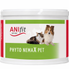 Cat Dog Supplements Phyto NemaX Pet 140g 1 Piece -1- Anifit