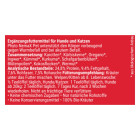 Cat Dog Supplements Phyto NemaX Pet 140g 1 Piece -3- Anifit