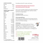 Cat Dog Accessories B.A.R.F. Easy Barf Deer (Hirsch) 350g 1 Piece -3- Anifit