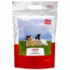 Cat Dog B.A.R.F. Easy Barf Lamb Hearts (Lammherz) 350g 1 Piece -1- Anifit