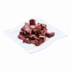 Cat Dog B.A.R.F. Easy Barf Lamb Hearts (Lammherz) 350g 1 Piece -2- Anifit
