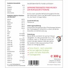 Cat Dog Accessories B.A.R.F. Easy Barf Turkey Breast (Putenbrust) 300g 1 Piece -3- Anifit