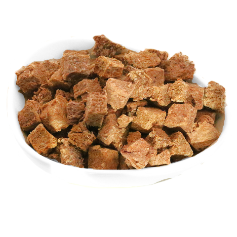 Hond Kat Snacks Lama 35g 1 Piece -2- Anifit