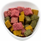 Cat Dog Snacks Tricolor-Snack 35g 1 Piece -2- Anifit