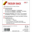 Cat Dog Snacks Tricolor-Snack 35g 1 Piece -3- Anifit