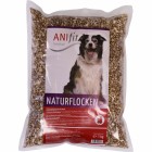 Dog B.A.R.F. Flakes Basic flakes (Naturflocke) 1 kg 1 Piece -1- Anifit