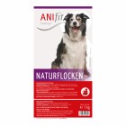 Dog B.A.R.F. Flakes Basic flakes (Naturflocke) 1 kg 1 Piece -3- Anifit