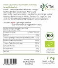 Provital RyVital Bio-Apfel gefriergetrocknet 25g 1 Package -3- Anifit